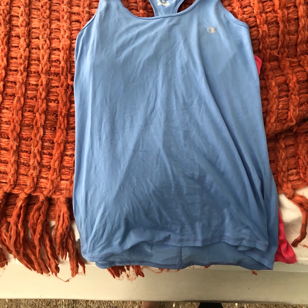 Champion shirt